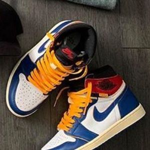 Meet your Posher, Ethan